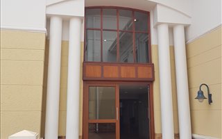 641 m² Commercial space in Hatfield