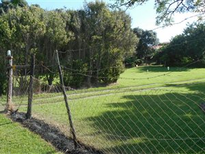1144 m² Land available in Kei Mouth