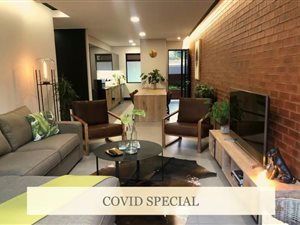 2 Bed Apartment in Menlo Park