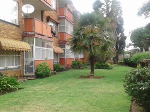 2 Bed Apartment in Vanderbijlpark Central