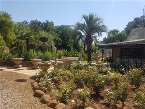 50 ha Farm in Potchefstroom Central