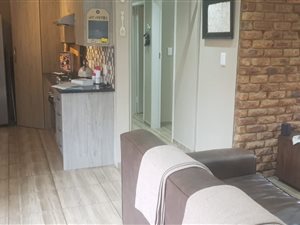 3 Bed Townhouse in Edelweiss