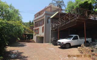 1 Bedroom Apartment in Sunnyside