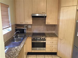 2 Bed Apartment in Melrose North