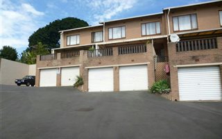 3 Bedroom Townhouse in New Germany