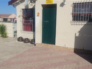4 Bed House in Highbury
