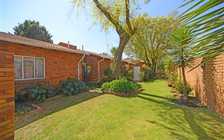 3 Bedroom Apartment in Beyers Park