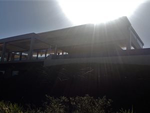 4 Bedroom House in Moquini Coastal Estate