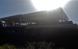 4 Bedroom House in Moquini Coastal Estate