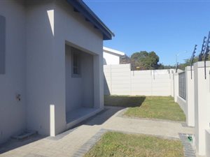 4 Bed House in Milnerton Ridge