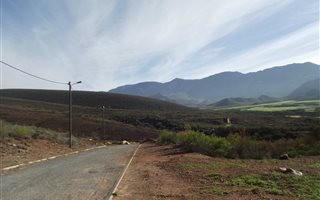 1270 m² Land available in Ashton