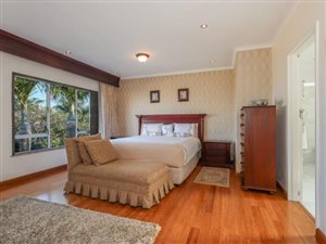 Bed and breakfast in Umgeni Park