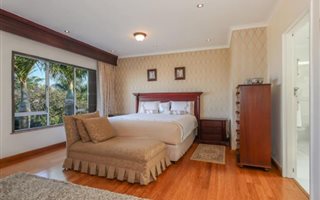 Bed and breakfast in Umgeni Park