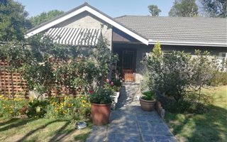 4 Bedroom House in Mooi River