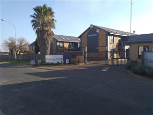 2 Bed Townhouse in Albemarle