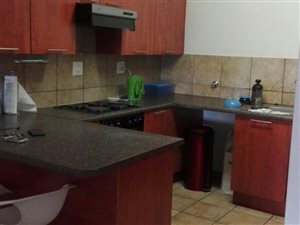 3 Bed Apartment in Nelspruit
