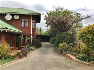 10 Bed Cluster in Kokstad
