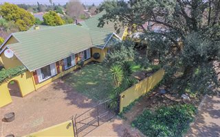 3 Bedroom House in Sunward Park