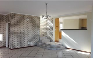 4 Bedroom House in Myburgh Park