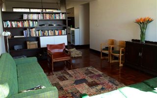 2 Bedroom Apartment in Killarney