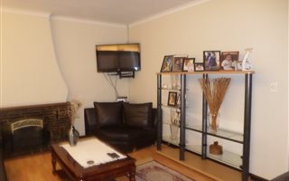 3 Bedroom House in Illiondale