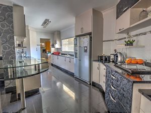 4 Bed House in Birchleigh