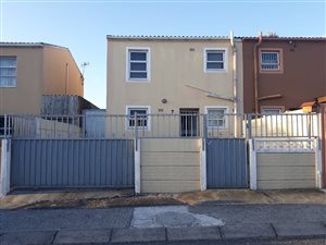 2 Bed House in Westridge