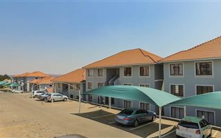 3 Bedroom Townhouse in Winchester Hills