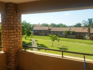 2 Bed Apartment in Eco Park