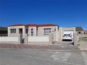 3 Bed House in Khayelitsha