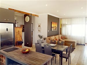 2 Bed House in Milnerton Central