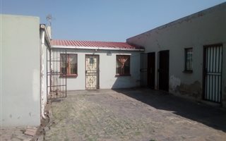 3 Bedroom House in Palmridge