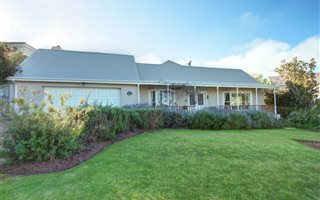 3 Bedroom House in Welgedacht