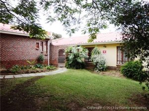 3 Bed House in Gonubie
