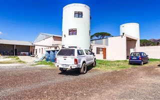 2 ha Farm in Firlands