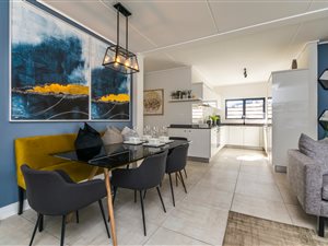 2 Bed Apartment in Waterfall Estate