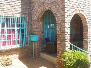 4 Bed House in Newlands