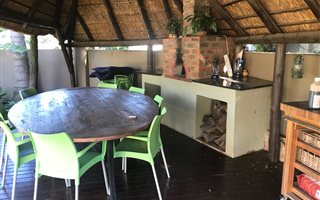 1 Bedroom House in Craighall Park