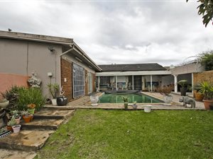 3 Bed House in Wychwood