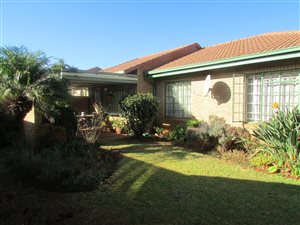 2 Bed Cluster in Newlands