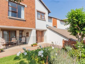 3 Bed House in Eldo Ridge Estate