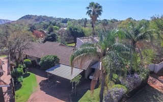 3 Bedroom House in Safari Gardens