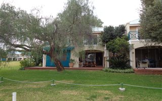 3 Bedroom House in Caribbean Beach Club