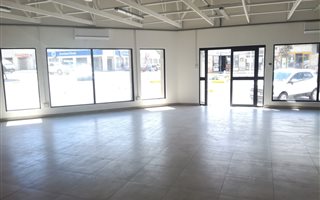350 m² Retail Space in Jeffreys Bay