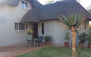 3 Bedroom House in Jukskei Park
