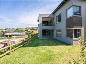 4 Bed Apartment in Simbithi Estate