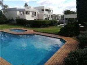 2 Bed Townhouse in Marais Steyn Park