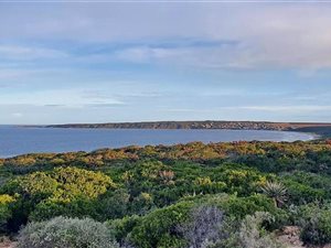 2748 m² Land available in Springerbaai Eco Estate