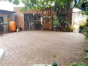 3 Bed House in Primrose