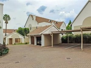 3 Bed Townhouse in Bramley